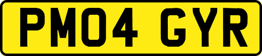 PM04GYR