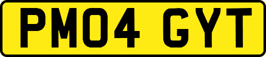 PM04GYT