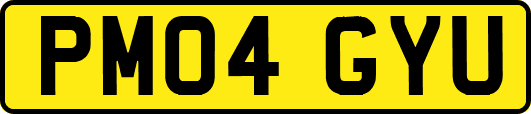 PM04GYU