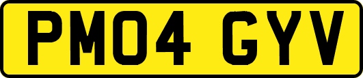 PM04GYV