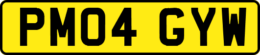 PM04GYW