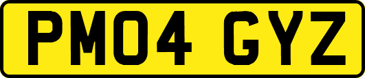 PM04GYZ