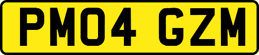 PM04GZM