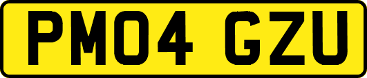 PM04GZU