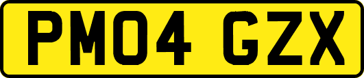 PM04GZX