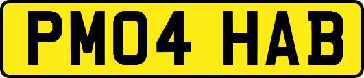 PM04HAB