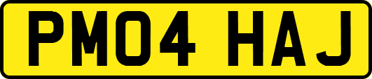 PM04HAJ