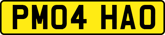 PM04HAO