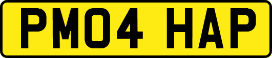 PM04HAP