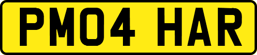 PM04HAR