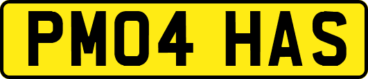PM04HAS