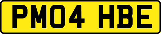 PM04HBE