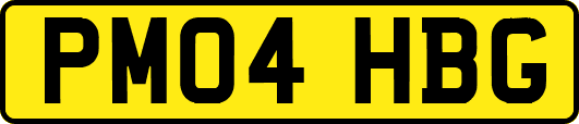 PM04HBG