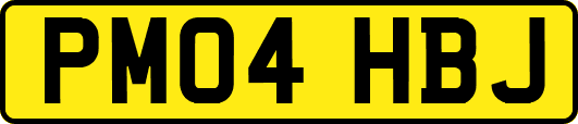 PM04HBJ