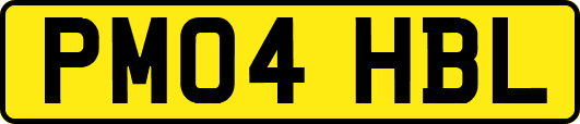 PM04HBL