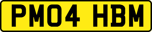 PM04HBM