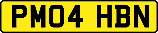 PM04HBN