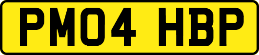 PM04HBP