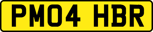 PM04HBR