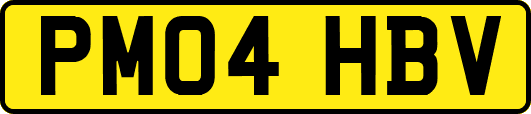 PM04HBV