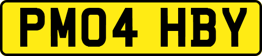 PM04HBY