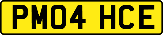 PM04HCE