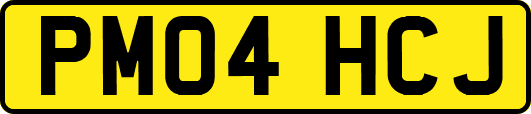PM04HCJ