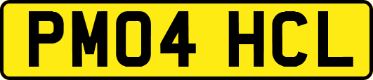 PM04HCL