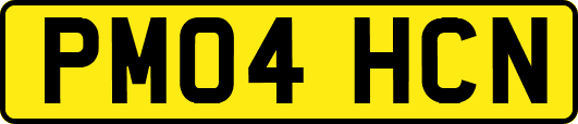 PM04HCN
