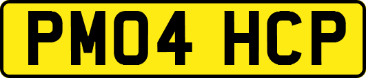 PM04HCP