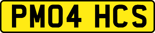 PM04HCS