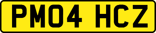 PM04HCZ