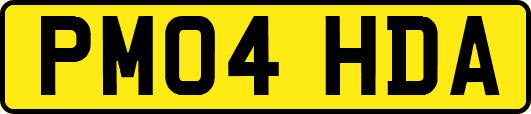 PM04HDA