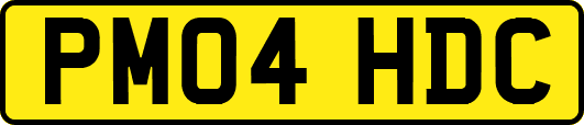 PM04HDC