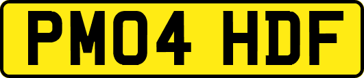 PM04HDF
