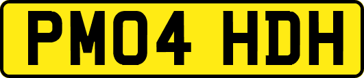 PM04HDH
