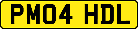PM04HDL