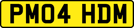 PM04HDM