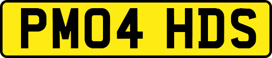 PM04HDS