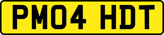 PM04HDT