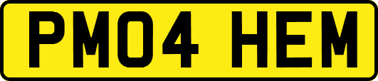 PM04HEM