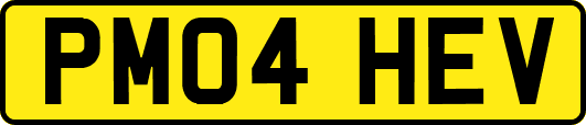 PM04HEV