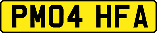 PM04HFA