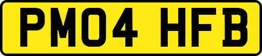 PM04HFB