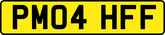 PM04HFF