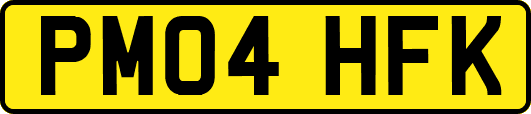 PM04HFK