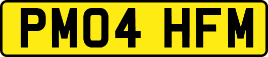 PM04HFM