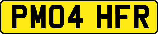 PM04HFR