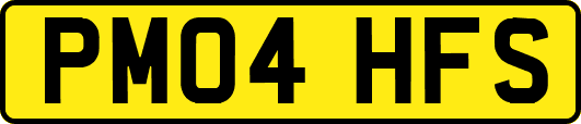 PM04HFS