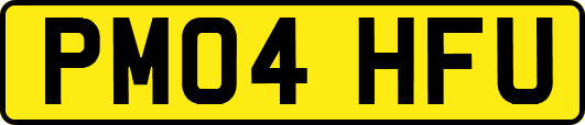 PM04HFU